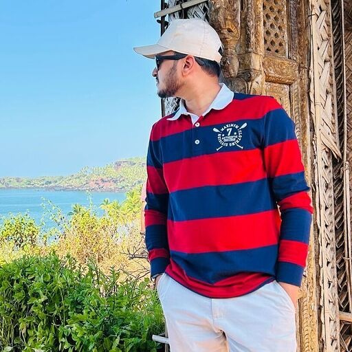 Abhishek Chaudhari
