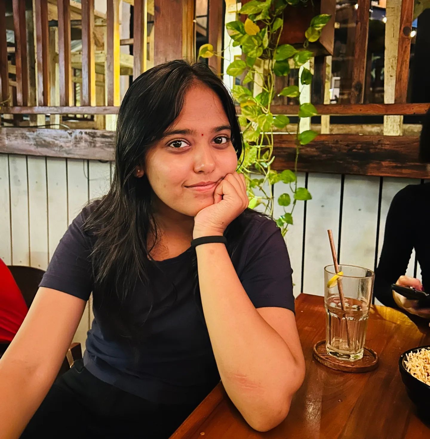 Ruchika Chaudhari